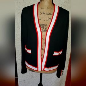 Woman brand new italian jacket